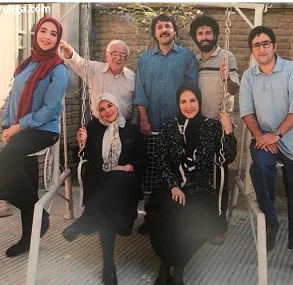 سریال لحظه گرگ میش عاشقانه ای دیگر از همایون اسعدیان...از امشب ساعت ٢٠ ٤٥شبکه همایون اسعدیان شهره