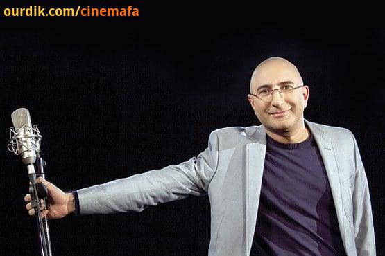 منصور ضابطیان مجری مراسم افتتاحیه جشنواره فجر شد سینمافا منصور ضابطیان مراسم افتتاحیه سی هفتمین جش