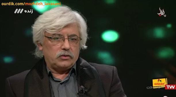 .درد دقیقاً از اونجا شروع شد که خودمون محور همه چیز شدیم حتی دین تکمله: حضور ارزشمند جناب استاد سید
