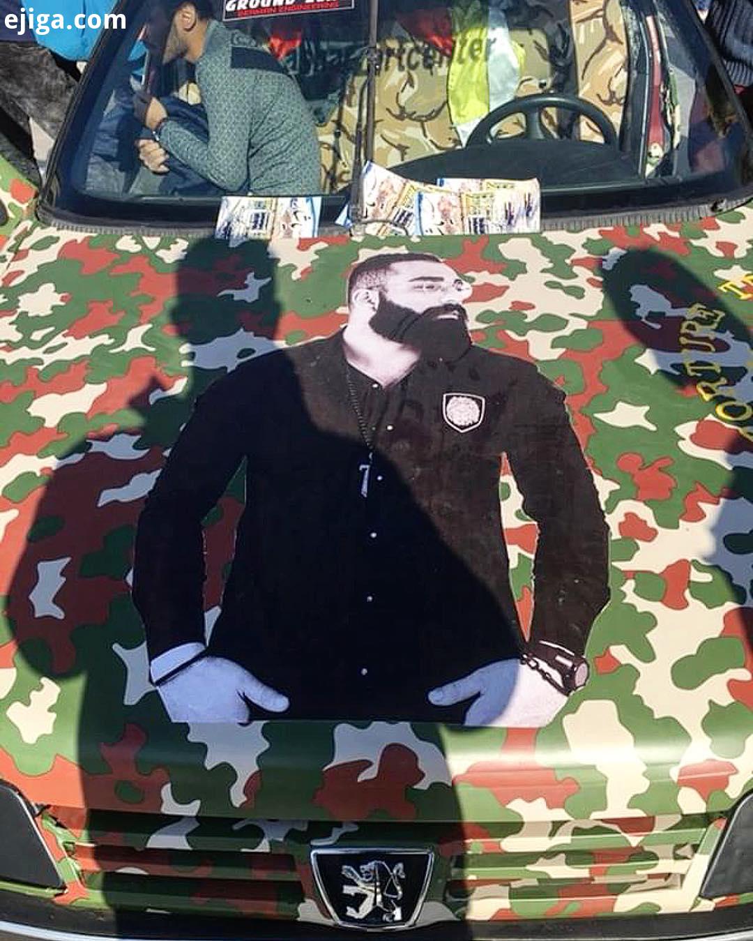 tanx all fans..fan hamidsefat chirikiha music rap rapper rappers persianrap love