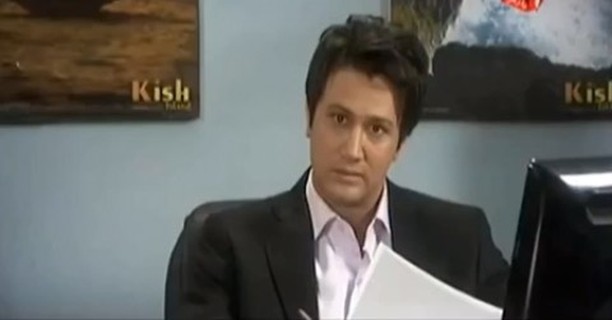 به نظر شما حلقه در دست داشتن نشونه تعهد آدمهاست...شاهرخ استخری دلنوازان shahrokhestakhri
