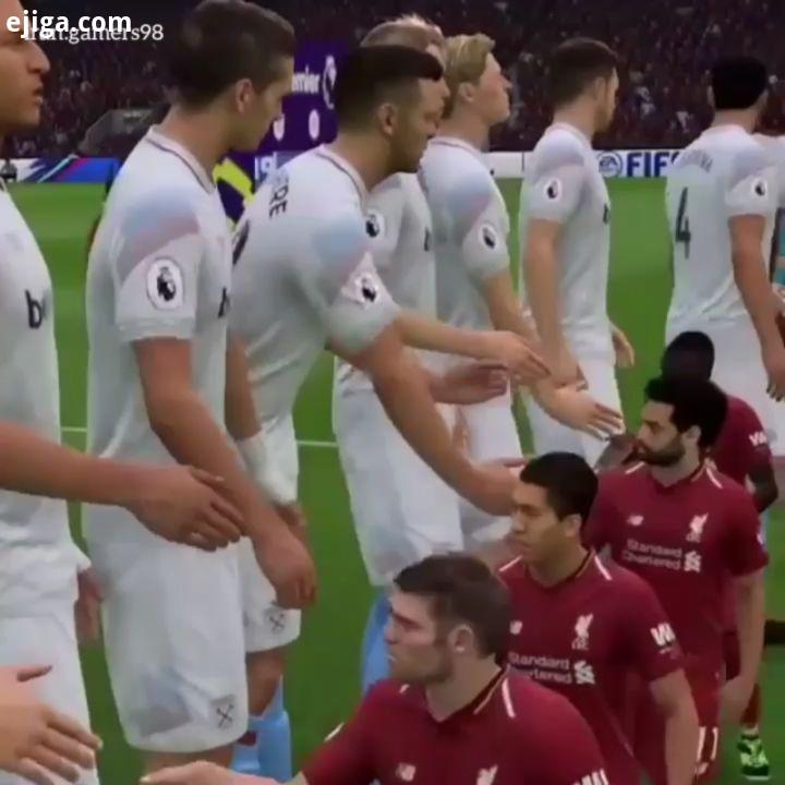 چه وعضشه fifa19 پیج گیمر های ایران game fun gamer gamers fungame funny fifa ps4 pc xbox gamingmemes