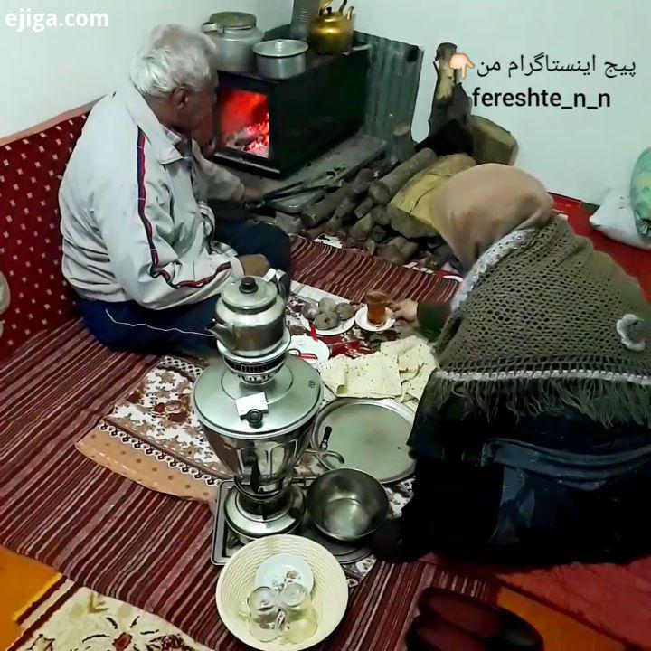 .باباجون بوی خدارو میدی دورت بگردم تولدت مبارک پدر پدرم تولد حس خوب حس خوب زندگی مازندرانی مازندران