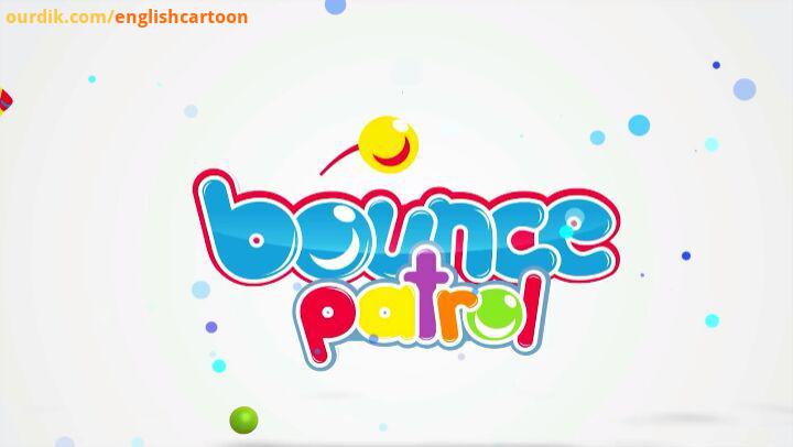 .مجموعه موزیکال جذاب، Bounce patrol مناسب جهت رده سنی شش ماه به بالا کاملا موزیکال قیمت : 22 000