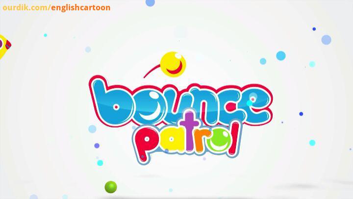 .مجموعه موزیکال جذاب، Bounce patrol مناسب جهت رده سنی شش ماه به بالا کاملا موزیکال قیمت : 22 000