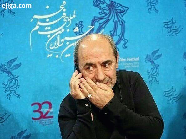 سرمایه های مشکوک در سینما به من کارگردان سایر عوامل ربطی ندارد کمال تبریزی که فیلم ما همه با هم هس