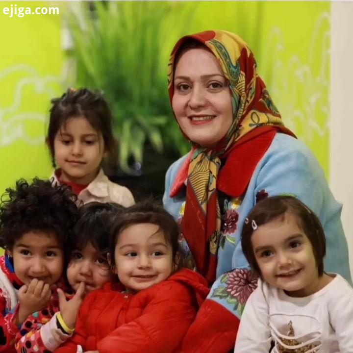راه اندازی اداره این مهد کودک یکی بچه های خردسال مون رو تنها نمیزارین شماره حساب اختصاص یافته بر