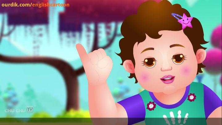 .مجموعه آموزشی جذاب، chu chu tv مناسب جهت رده سنی شش ماه به بالا قیمت : 22 000 تومان شامل2 دی وی