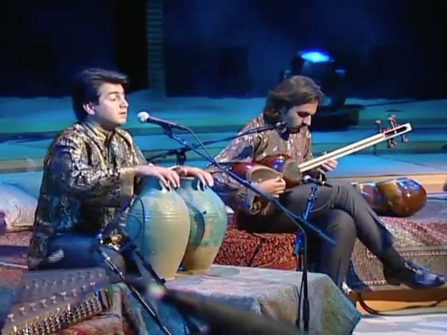 یادش بخیر والت دیزنى کنسرت حال لوسانجلس...مستان concert concert مستان همای پروازهمای