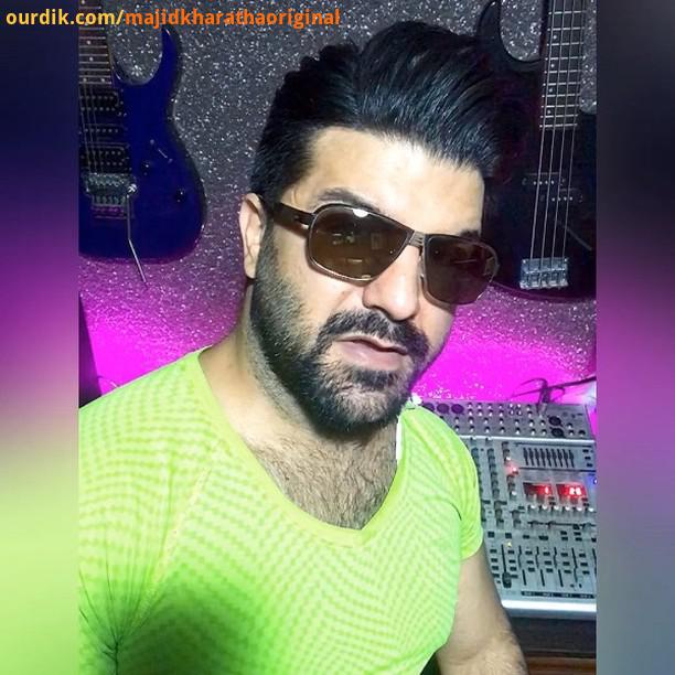 خرابش کردی منتشر شد دابسمش ساختین تگم کنید توی پیج بذارم ، اگر هم همین آهنگو به اشتراک گذاشتین هم تگ
