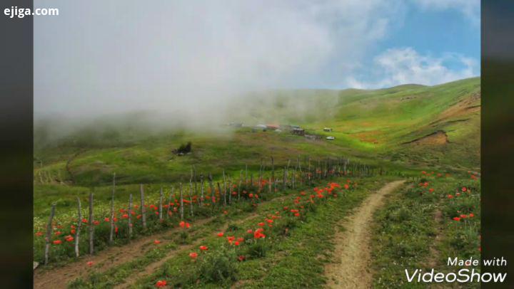 .چهار فصل سالی که گذشت...گیلان ماسال ماسوله تالش دیلمان لنگرود لاهیجان guilan masal masuleh talesh