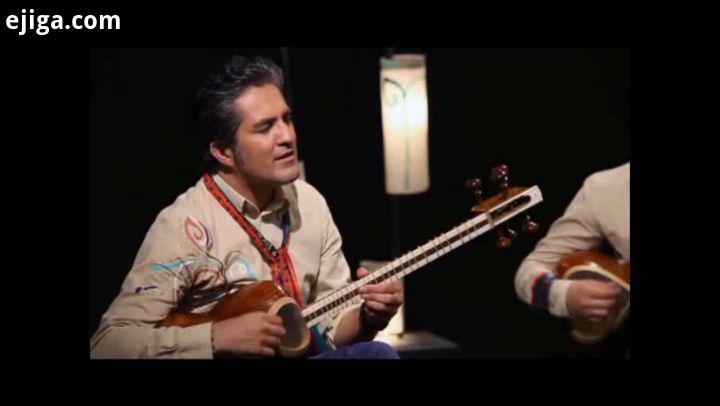 بیا که نوروزه صبح نوروزه تا آدمی جون دلم شون وو وزه بینه که قد تو کمون پشت مو قوزه بیا که