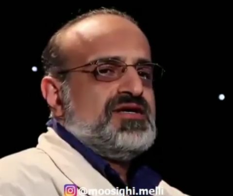 تا من بدیدم باصدای: محمد اصفهانی آهنگساز: علیرضا کهن دیری تا من بدیدم روی تو ای ماه شمع روشنم هر