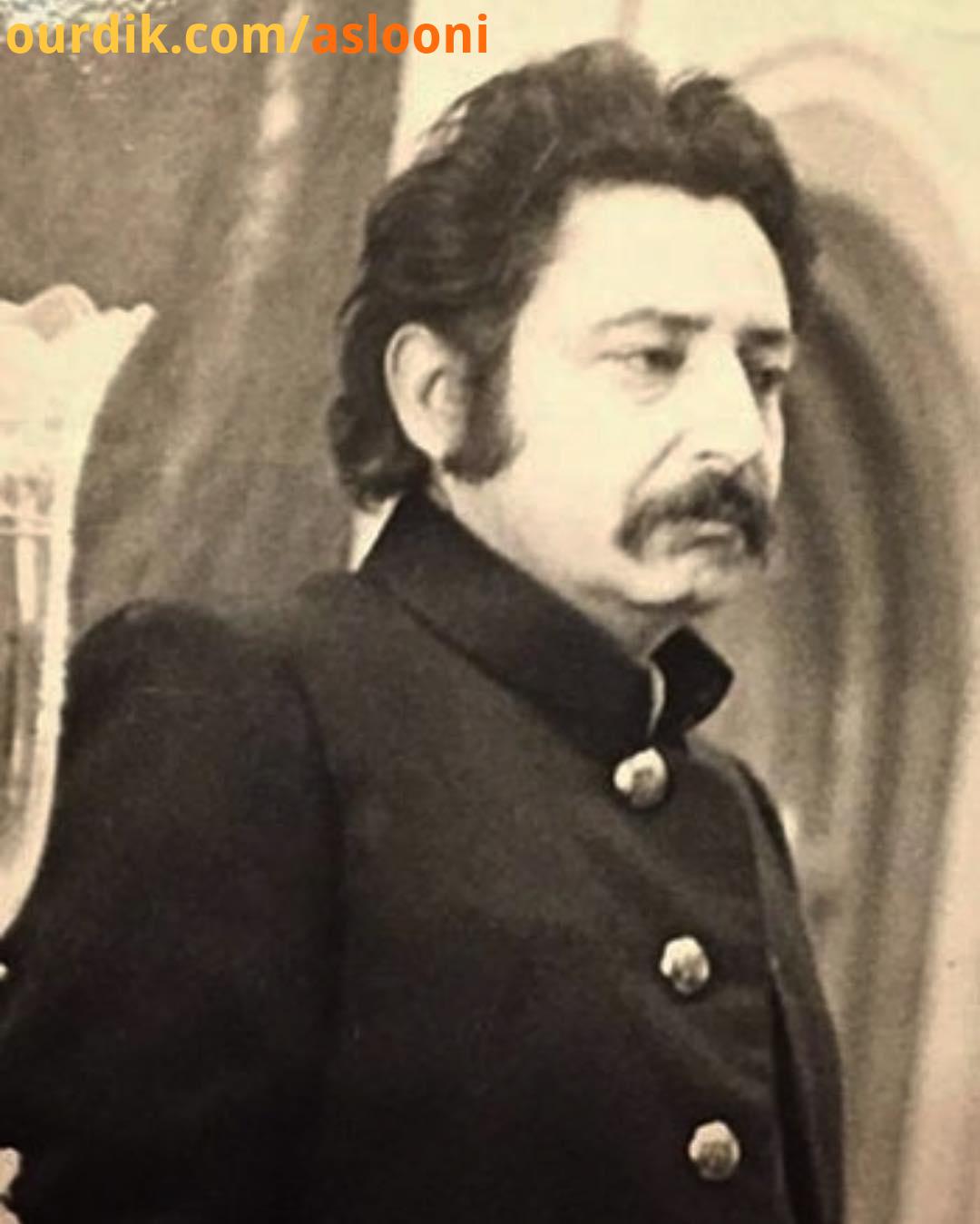 زینت سینمای ایران رفت استاد روحت شاد به خدا بگو که چقدر بی پناهیم جمشیدمشایخی
