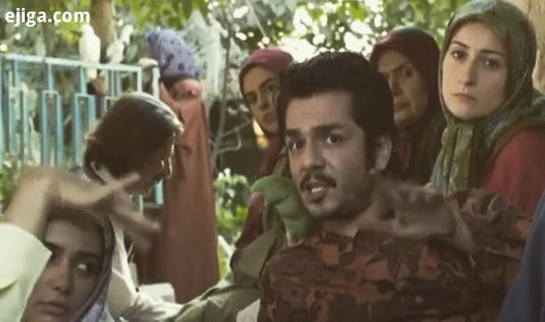 برشی از وضعیت سفید که یادی کرد از شاهکارِ هزاردستان دیالوگِ ماندگار از بازیِ استاد علی نصریان مرحو