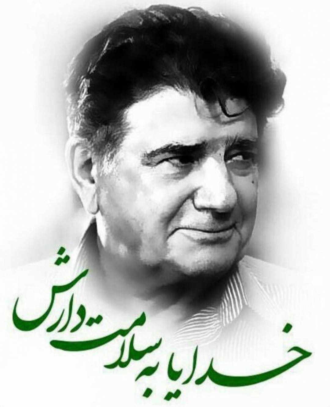 به همه وسط اینهمه موضوع تلخِ این روزها می شه یهو دریچه ای پیدا کرد تا هوای تازه به روح جان خوراند