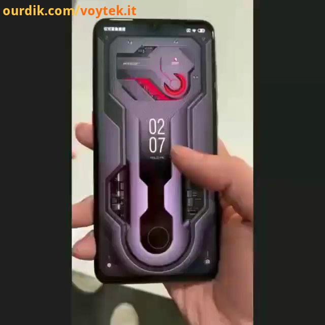 Xiaomi Mi9 Explorer اندروید شیائومی شیایومی سامسونگ گلکسی اپل آیفون فناوری تکنولوژی گجت