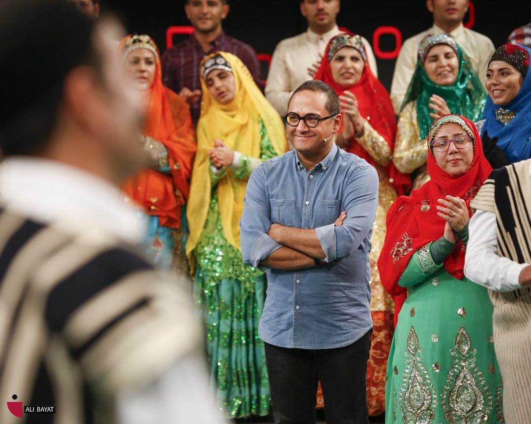 ممنونیم به خاطر اینکه کنار هموطن های سیل زده ایستادین، ولی این عزیزان همچنان به کمک های ما احتیاج دا