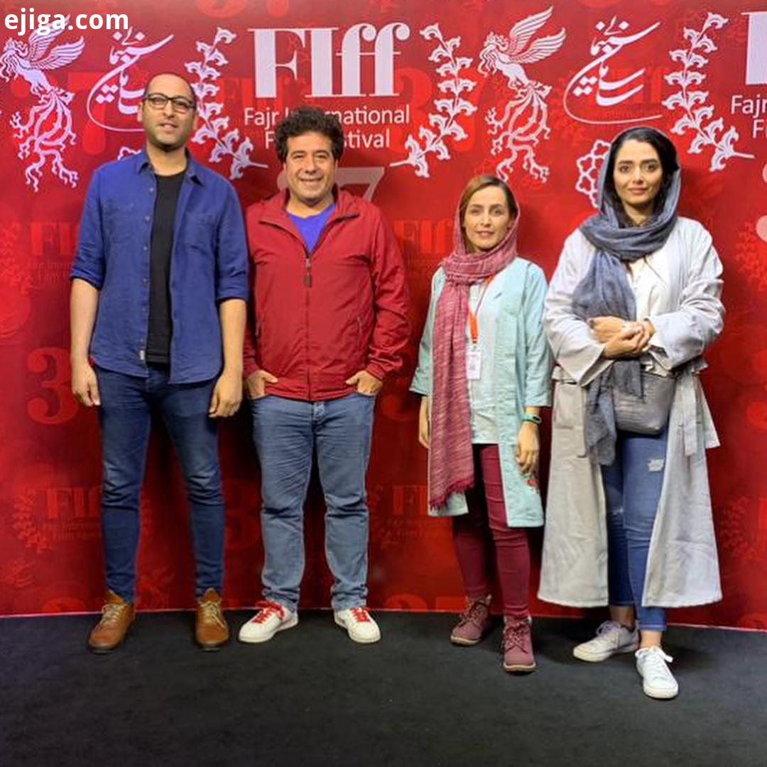 .واکس چه ساخته کامران حیدری در ولین نمایش خود با استقبال خوب اهالی رسانه هنر روبرو شد رضا میرکری