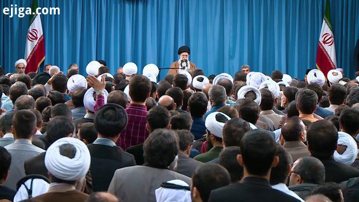قدر قرآن را بدانیم آنچه مهم است، این است که ما قدر قرآن را بدانیم قرآن فقط : دیدار قاریان khamenei