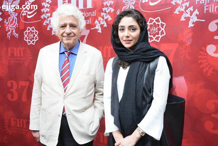 واکس چه در ایستگاه پایانی جشنواره جهانی فجر آخرین ساخته کامران حیدری روایتی پرتره مستند با نگاهی
