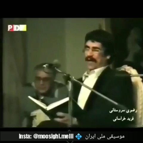 استاد رضوی سروستانی.