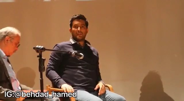 بزرگداشت استاد احمد دامود دوشنبه اردیبهشت احمد دامود حامدبهداد حامد بهداد hamedbehdad
