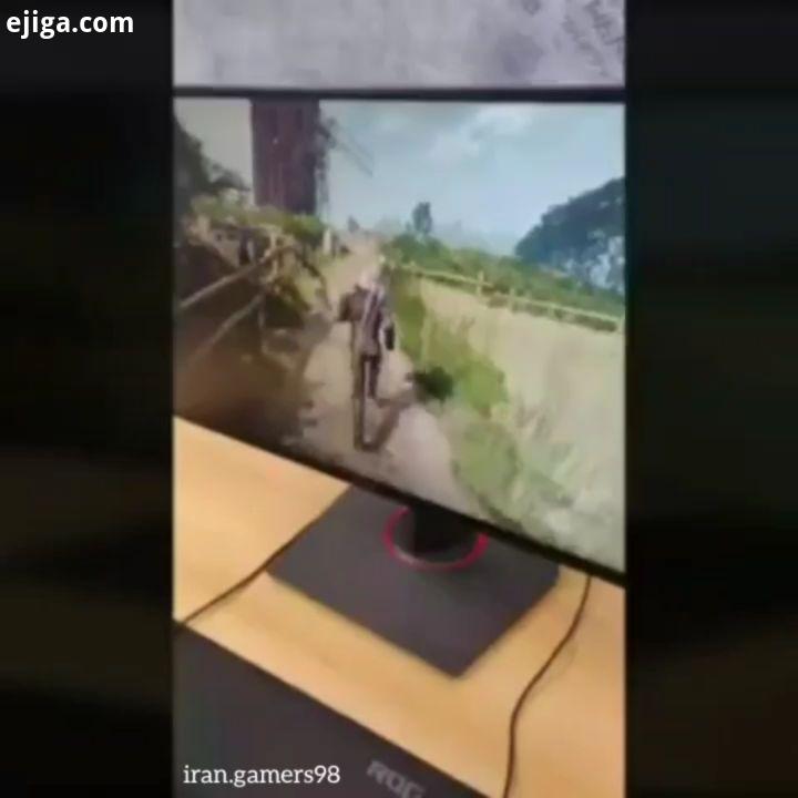 وقتی به کم قانع نیستی witcher3 پیج گیمر های ایران game fun gamer gamers fungame funny witcher ps4 pc