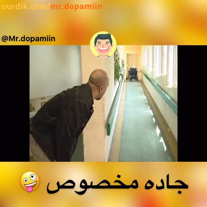 هنوز نساختن راه پله رو..رضا عطاران حمید لولایی طنز کندی علی صادقی