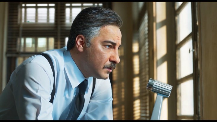 .اولین تیزر رسمی فیلم سینمایی سرخ پوست رونمایی شد هم زمان با آغاز پیش فرو سرخ پوست در سینما تیکت،