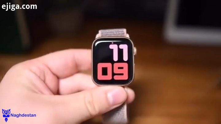 نسخه بتای Watch OS منتشر شد...نسخه Watch OS در WWDC 19 معرفی شد از قابلیت هایی که این نسخه در اخ