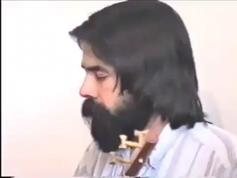 .زنده یاد سید خلیل عالی نژاد..