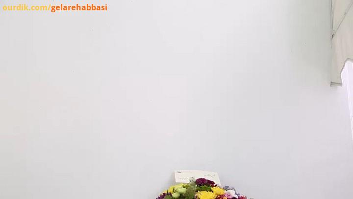 یک روز خاطره انگیز از ترانه علیدوستی ممنونم که همراهمون بود اشکان اذر ماسوله الهه عزیز خدا قوت شهپ