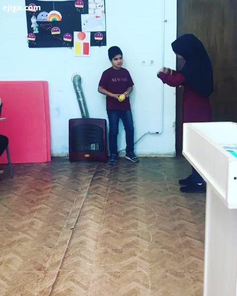 Level : First Friends Teacher : Miss arabpoor موسسه زبان انگلیسی سیمین اموزش زبان چرتکه کودک نوجوا