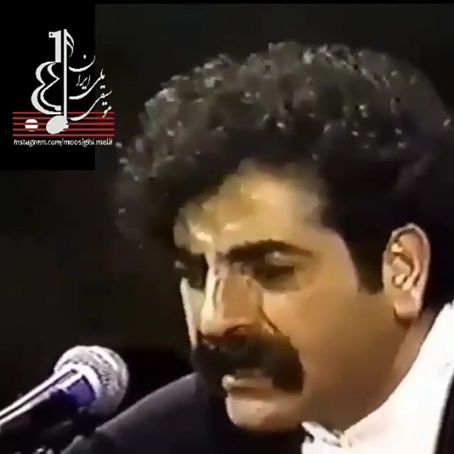 .مطرب مهتاب رو شهرام ناظری کیخسرو پورناظری می به قدح ریختی فتنه برانگیختی کوی خرابات را تو چه کلیدی