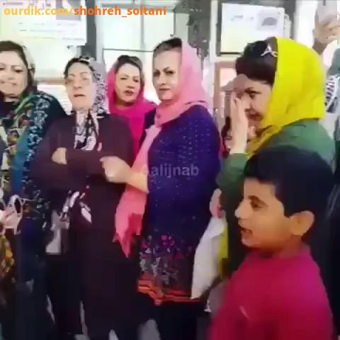 چه اشکالى داره شهره سلطانی ایران مردم زنان مردان شادى شادى هاى کوچک