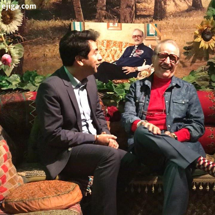 همخوانی استاد کوروس سرهنگ زاده محمد معتمدی..موسیقی موسیقی ما
