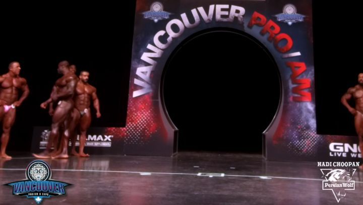 بوجود خدا وعالم ادمیان محبت فهم خوش خلق شکر mrolympia vancouver hanyrambod evogennutrition shiraz