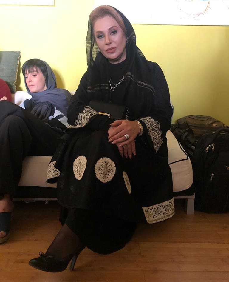 ...چقدر زیباست خاموش ماندن زمانی که کسی انتظار دارد تا تو خشمگین شوی سریال نمایش خانگی دل کارگردان: