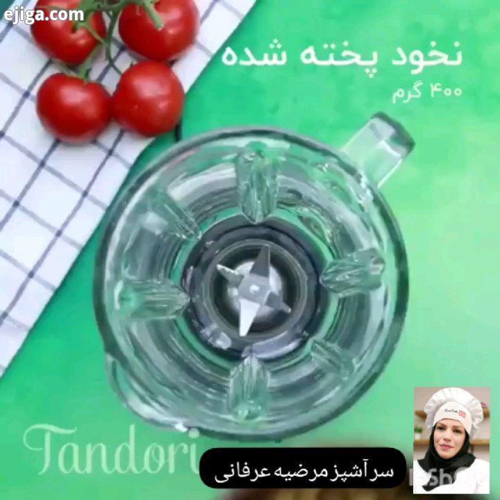 اسلایدر حمص بیکن یه خوشمزه سریع فوری مواد لازم جهت تهیه : نخود پخته یک لیوان ارده دو