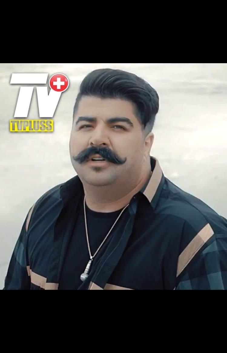 اولین موزیک ویدئوی رسمی بهنام بانی خواننده خوب کشورمان، به نام فقط برو منتشر شد تی وی پلاس tvpluss