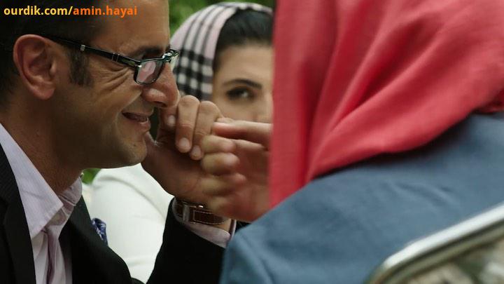 جانان درسینماهاى سراسر کشور roozbeh moeini