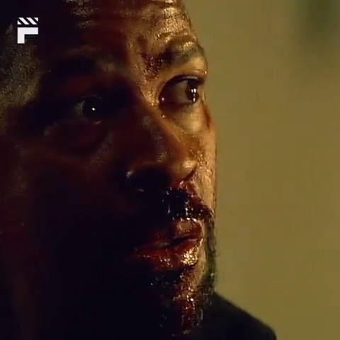 بازیگری denzelwashington trainingdaymovie