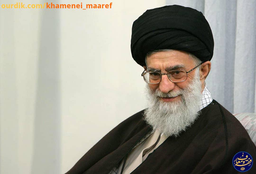 ولادت امام هادی علیه السلام رهبر انقلاب: در شهر سامرا عده ای از بزرگان شیعه جمع شدند حضرت هادی علی