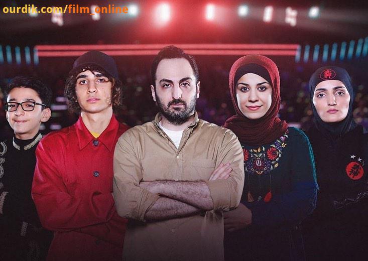 به نظر شما کدام یک از فینالیست های عصر جدید به عنوان نفر اول انتخاب می شود..پارسا خائف فاطمه عبادی