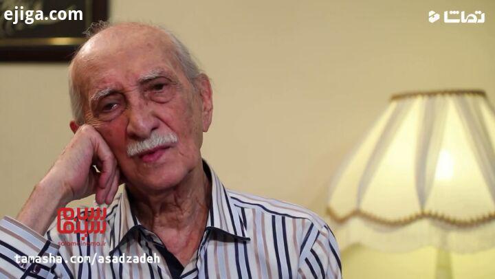 ویدیویی از زنده یاد داریوش اسدزاده صحبت هایی از زنده یاد داریوش اسدزاده درباره تئاتر، سینما، لاله زا