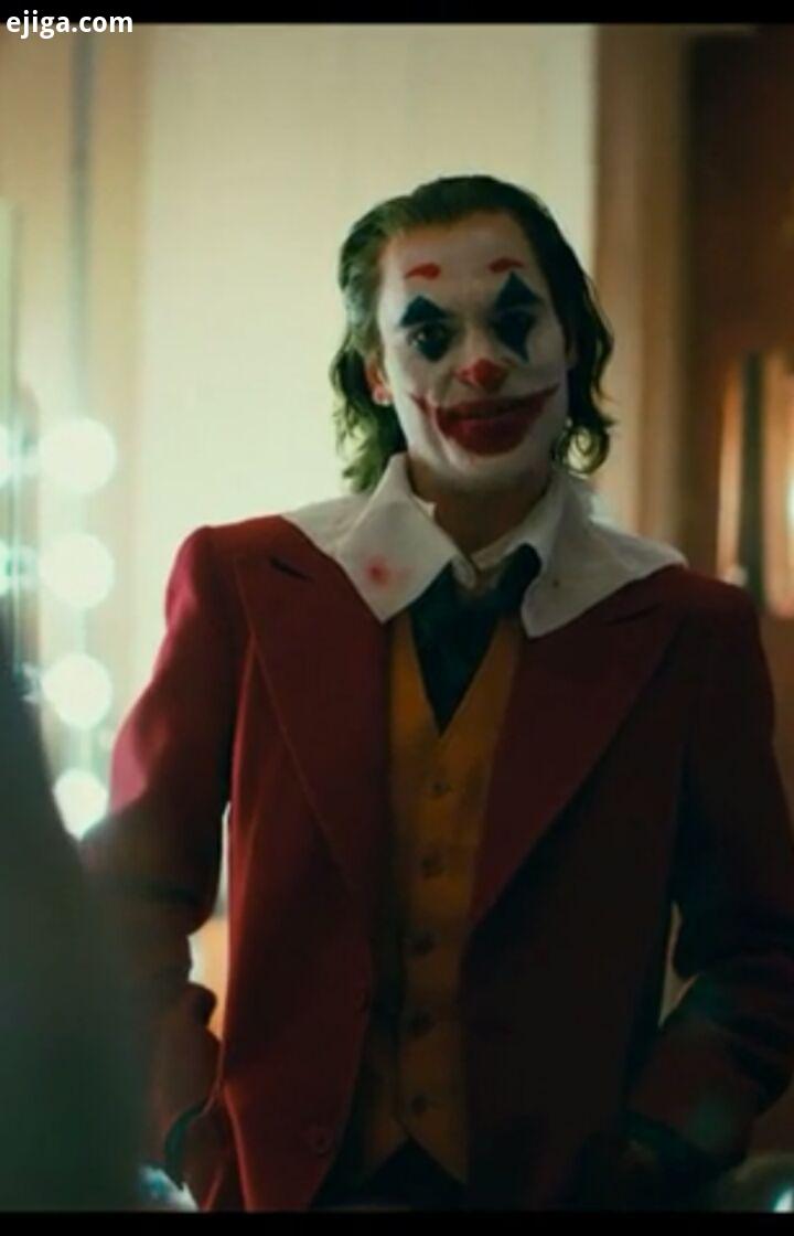 .آنونس جدید فیلم جوکر Joker منتشر شد..اولین نمایش این فیلم در جشنواره فیلم ونیز 2019 خواهد بود..بازی