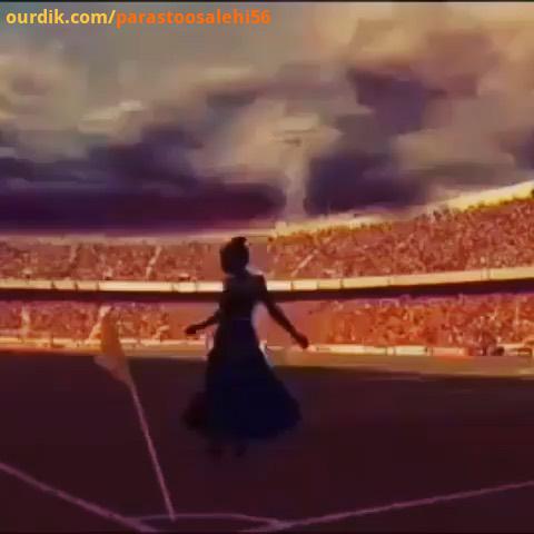 سحری که زود غروب کرد...قطعا علاقه به فوتبال دلیل موجهی برای خودکشی نیست ولی منعِ آزادی منع آزادگی ،