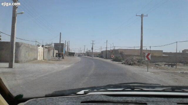 واولا آسفالت جاده های روستایی هم خراب هست بخصوص مسیرکوه خواجه گزارشی از امیرصبوری سیستان بلوچستان گپ