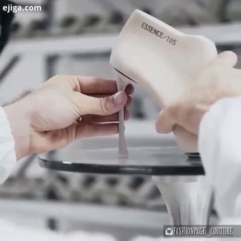 ببینید نظر بدید کفش فشن استایل طراحی دیور dior